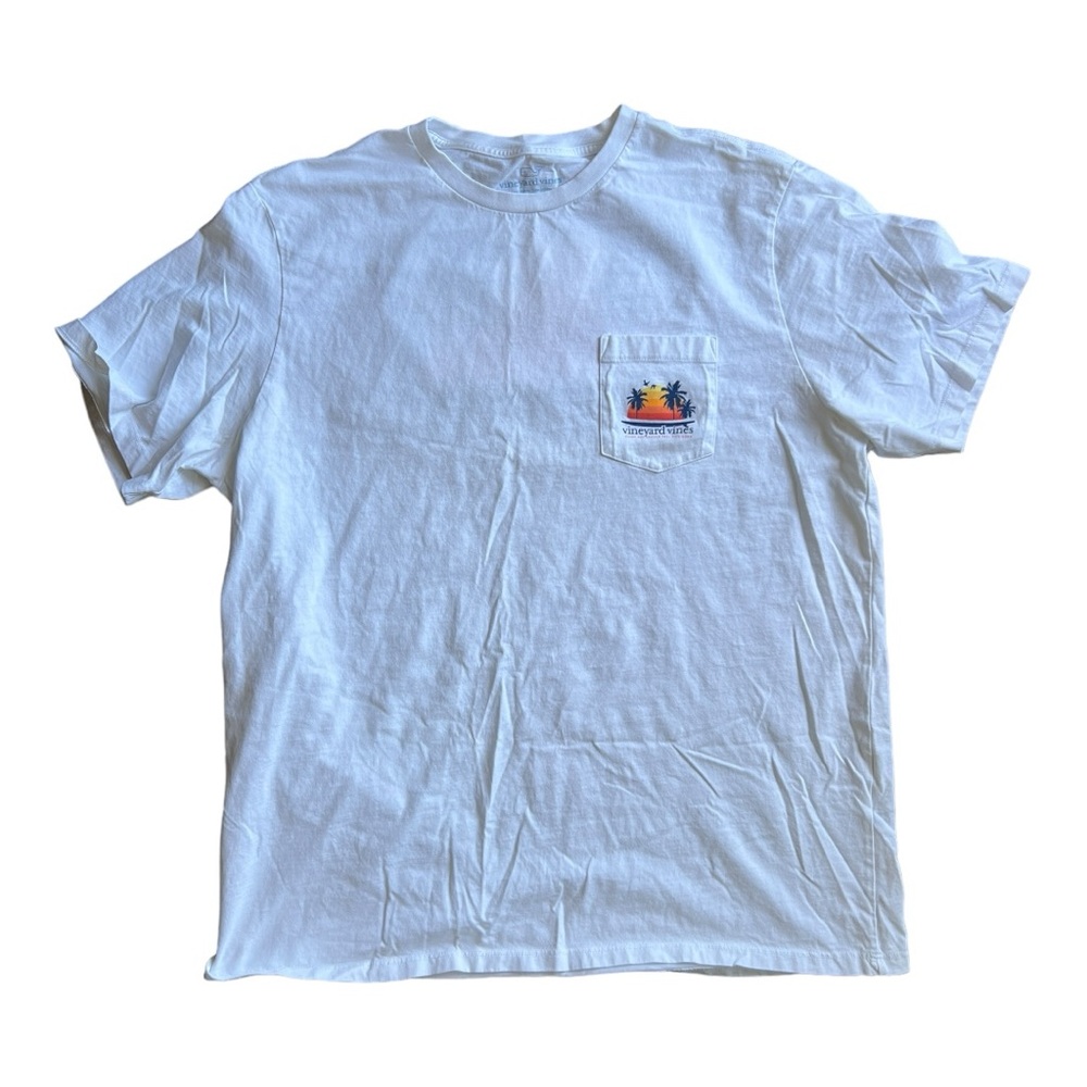 Vineyard Vines “Paradise” T